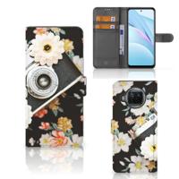 Xiaomi Mi 10T Lite | Telefoonhoesje met foto | Vintage Camera - thumbnail