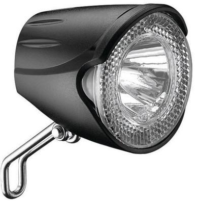 Union led koplamp "venti" led fr.light venti un-4255