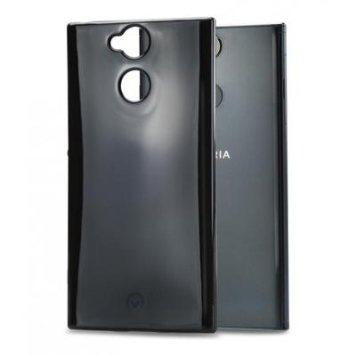 Mobilize Gelly Case Sony Xperia XA2 Plus Black