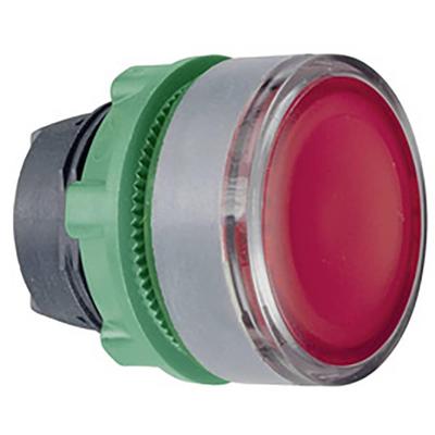 Schneider Electric ZB5AW343C0 Frontelement voor druktoets 1 stuk(s)