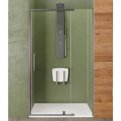 Nisdeur Lacus Pianosa Evo 2-Delig 120x200 cm Chroom Lacus Nisdeur Lacus Pianosa Evo 2-Delig 120x200 cm Chroom Lacus