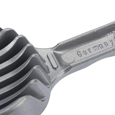 Westmark Champignonsnijder Aluminium - thumbnail