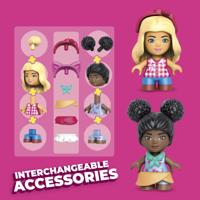 Mega Construx Barbie Farmers Market - thumbnail