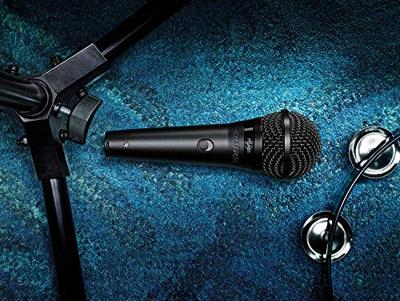 Shure PGA58-QTR dynamische zangmicrofoon - thumbnail