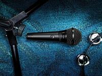 Shure PGA58-QTR dynamische zangmicrofoon - thumbnail