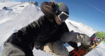 Hama Adhesive Mounts Set Voor GoPro