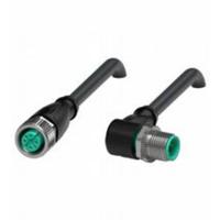 Pepperl+Fuchs 302060 Sensor/actuator connector, geassembleerd Aantal polen (sensoren): 4, 4 1.9 m 1 stuk(s) - thumbnail