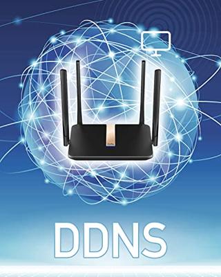 Cudy LT500D draadloze router Fast Ethernet Dual-band (2.4 GHz / 5 GHz) 4G Zwart - thumbnail