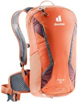 Deuter Race 8 Dagrugzak Rood - thumbnail