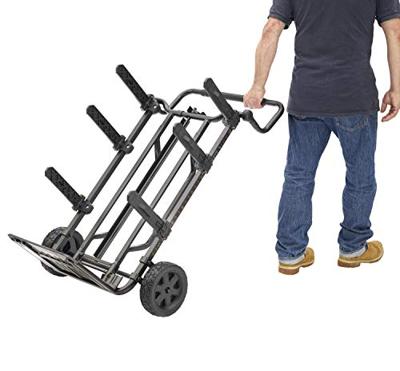 DeWALT 1-70-324 ToughSystem Steekwagen - thumbnail