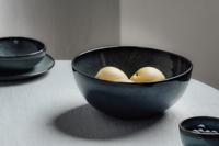 LIKE BY VILLEROY & BOCH - Lave - Serveerschaal Gris - thumbnail
