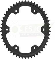 ESJOT Chain wheel 525 50z steel black - thumbnail