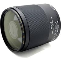 Tokina SZX Super Tele 400mm F/8 Reflex MF Sony E - thumbnail