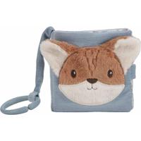 Little Dutch Ld forest friends buggyboekje - thumbnail