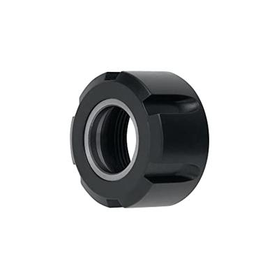 Promat/Tecwerk Spanmoer | ER 32 d. 50 mm | kogelgelagerd | passend voor spantanghouder ER - 4000834000 Promat/Tecwerk Spanmoer | ER 32 d. 50 mm | kogelgelagerd | passend voor spantanghouder ER - 4000834000