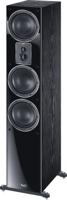 MAGNAT Signature 507 luidspreker 4-weg Zwart Bedraad 200 W - thumbnail