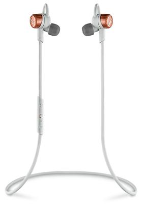 POLY BackBeat GO 3 Headset In-ear Grijs POLY BackBeat GO 3 Headset In-ear Grijs