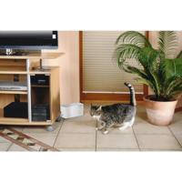 Hama 00221011 Kabelbox Kunststof Wit star (l x b x h) 40 x 15.6 x 13 cm 1 stuk(s) - thumbnail