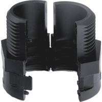 LAPP 61806682 SILVYN® SPLIT COV 20 M25x1,5 BK Slangbevestiging Split Zwart M25 Recht 50 stuk(s) - thumbnail