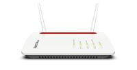 FRITZ! Box 6850 4G WiFi-router met modem Geïntegreerd modem: LTE 2.4 GHz, 5 GHz - thumbnail