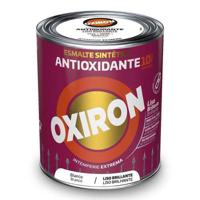 Antioxidantglazuur Oxiron 5809077 Wit Glanzend 250 ml Metaal - thumbnail