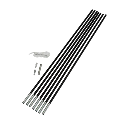 Redwood Boogstok reparatieset 7,9mm 4,2m