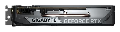 VGA Gigabyte GeForce RTX 5050 WINDFORCE OC 8G VGA Gigabyte GeForce RTX 5050 WINDFORCE OC 8G