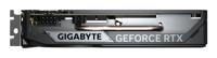 Gigabyte Nvidia GeForce RTX 5050 Videokaart 8 GB GDDR6-VRAM PCIe HDMI, DisplayPort - thumbnail