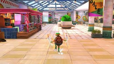 Teenage Mutant Ninja Turtles: Mutants Unleashed - thumbnail