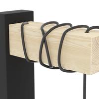 Eglo Houten wandlampTownshend 5 - 44078 - thumbnail