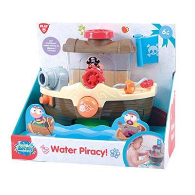 Playgo badset piraat