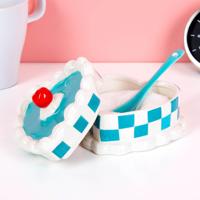 Taart suikerpot - thumbnail