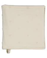 Handdoek - Beige - thumbnail