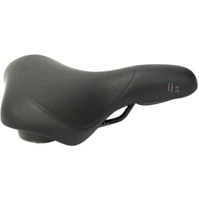 Gazelle Zadel selle royal herz unisex zwart oem