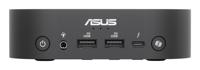 Mini-Pc Asus RNUC14LNKU5073N2 512 GB SSD 16 GB 16 GB RAM - thumbnail