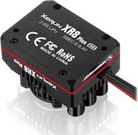 Hobbywing Xerun XR8 Plus G2S regelaar - thumbnail