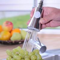 Keukenmengkraan Schutte Cornwall Hoge Draaibare Uitloop Met Spiraalveer Chroom Schütte - thumbnail