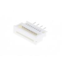 Molex 39532095 FFC/FPC-aansluiting Totaal aantal polen: 9 Rastermaat: 1.25 mm Inhoud: 1 stuk(s) Tray - thumbnail