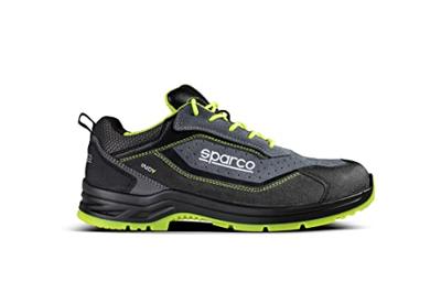 Veiligheidsschoenen Sparco Indy S1P - Maat: 47