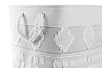 Basket spelset DKD Home Decor 45 x 35 x 40 cm Grijs - thumbnail