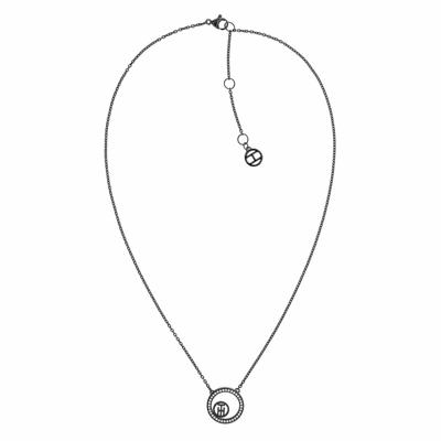 Dames hanger Tommy Hilfiger 45 cm