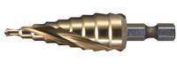 Makita Accessoires Trappenboor Lengte 65mm - D-40179 - thumbnail