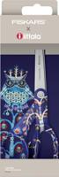 IITTALA - Fiskars X Iittala - Schaar 21cm Taika Blauw - thumbnail