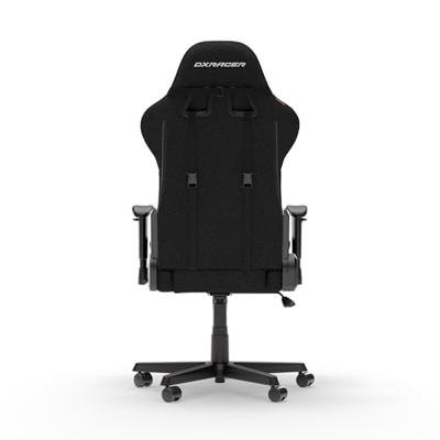 DXRacer Formula L fabric zwart DXRacer Formula L fabric zwart