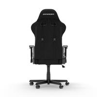 DXRacer Formula L fabric zwart - thumbnail