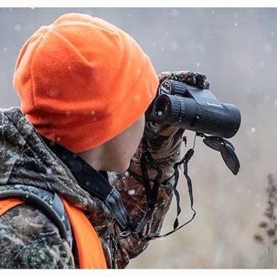 Bushnell Prime 8x42 black roof prism