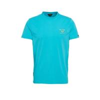PME Legend T-shirt turquoise - thumbnail