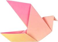 Origami clairefontaine gradient 20x20 100v 80gram - thumbnail
