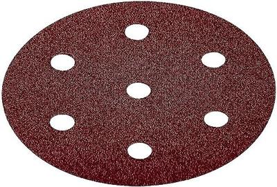 Festool 499080 Schuurschijf Diameter 90 mm Korrelgrootte (num)=100 50 stuk(s)