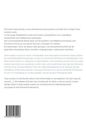 Eiland berg gletsjer - Anne Vegter - Paperback (9789021439006) Eiland berg gletsjer - Anne Vegter - Paperback (9789021439006)